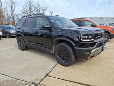 2026 Honda Passport TrailSport Blackout Elite
