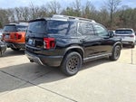 2026 Honda Passport TrailSport Blackout Elite