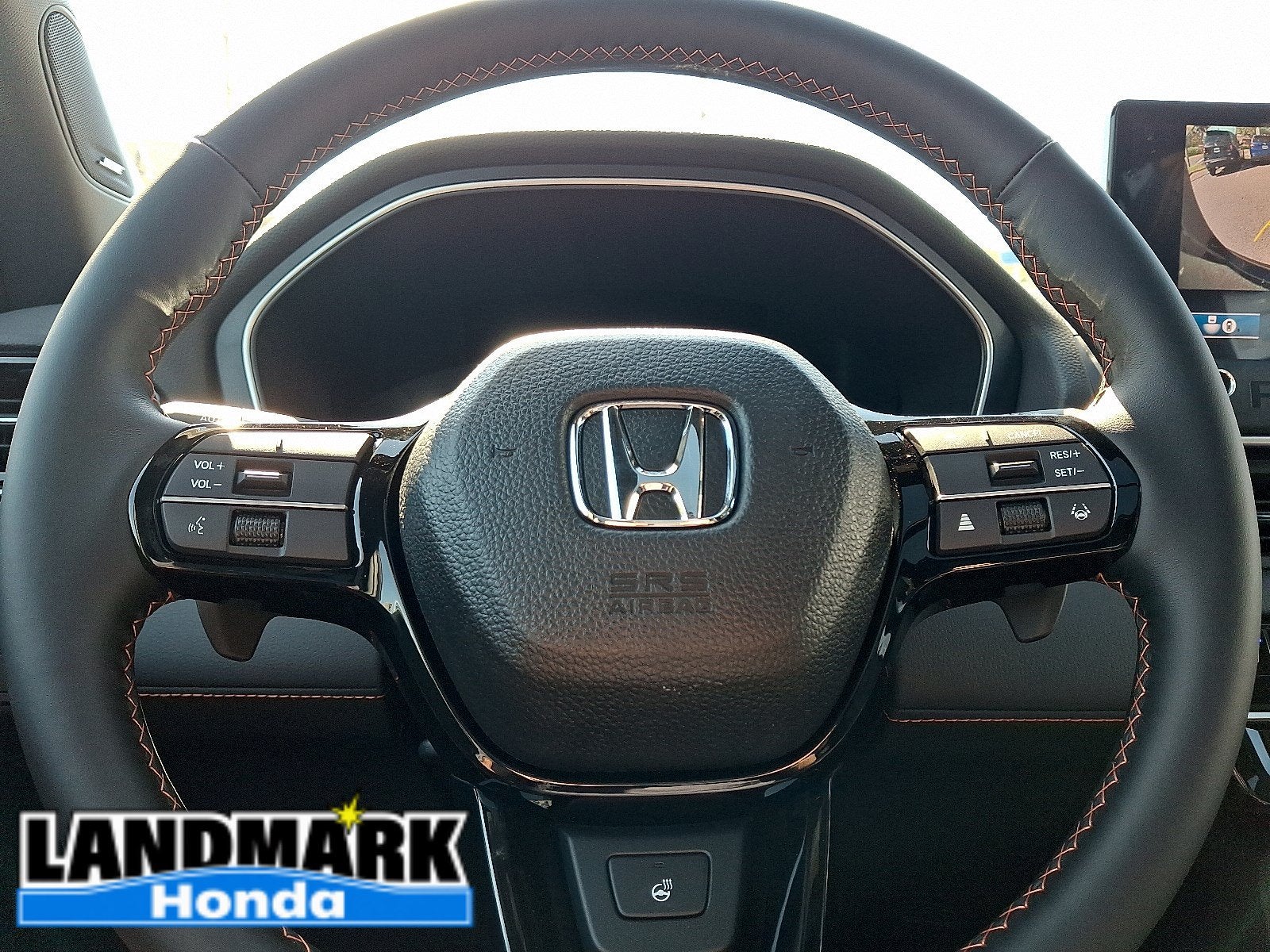 2026 Honda Passport TrailSport Blackout Elite