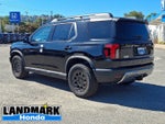 2026 Honda Passport TrailSport Blackout Elite