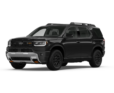 2026 Honda Passport TrailSport Blackout Elite