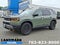 2026 Honda Passport TrailSport Blackout Elite