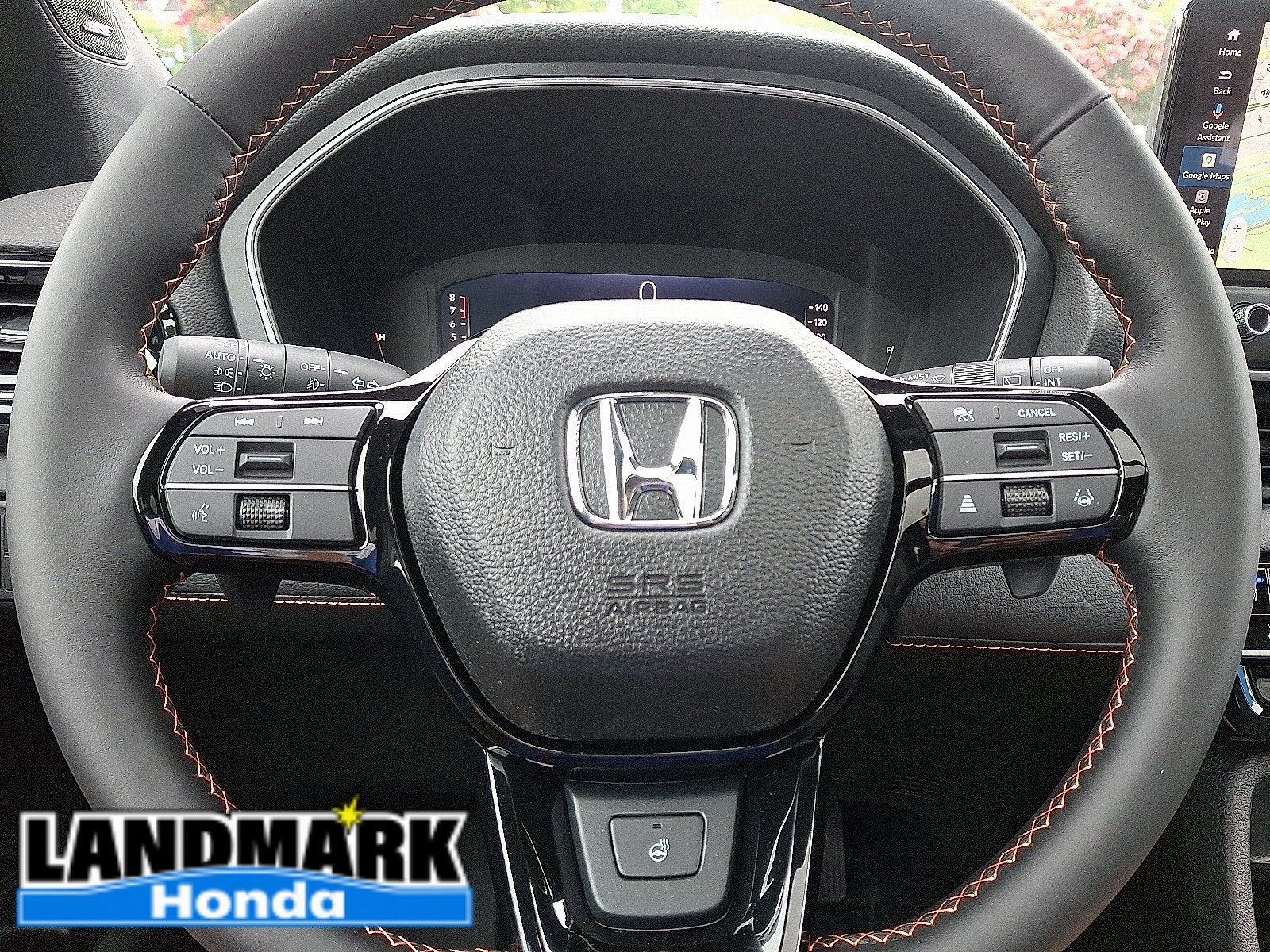 2026 Honda Passport TrailSport Blackout Elite