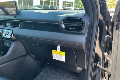 2026 Honda Passport TrailSport Blackout Elite