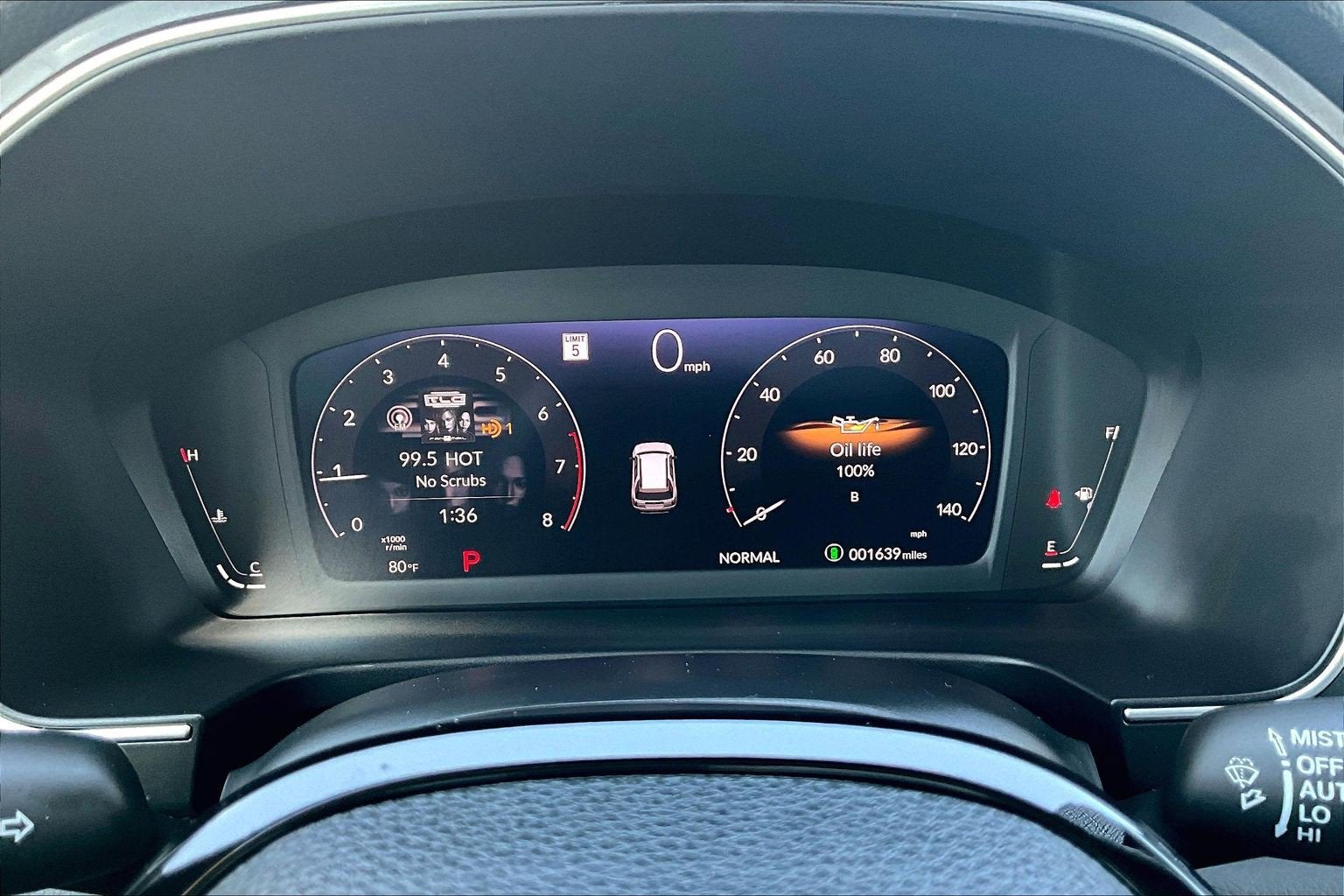 2026 Honda Passport TrailSport Blackout Elite
