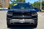 2026 Honda Passport TrailSport Blackout Elite