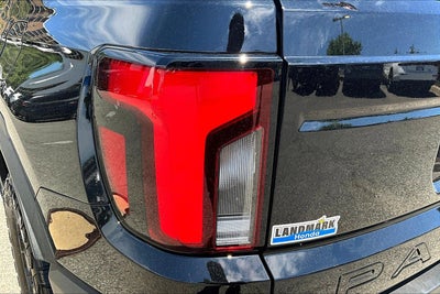 2026 Honda Passport TrailSport Blackout Elite