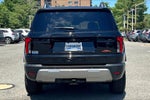 2026 Honda Passport TrailSport Blackout Elite