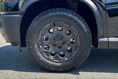 2026 Honda Passport TrailSport Blackout Elite