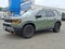 2026 Honda Passport TrailSport Blackout Elite
