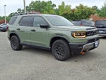 2026 Honda Passport TrailSport Blackout Elite