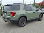 2026 Honda Passport TrailSport Blackout Elite