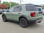 2026 Honda Passport TrailSport Blackout Elite