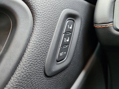 2026 Honda Passport TrailSport Blackout Elite