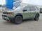 2026 Honda Passport TrailSport Blackout Elite