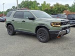 2026 Honda Passport TrailSport Blackout Elite