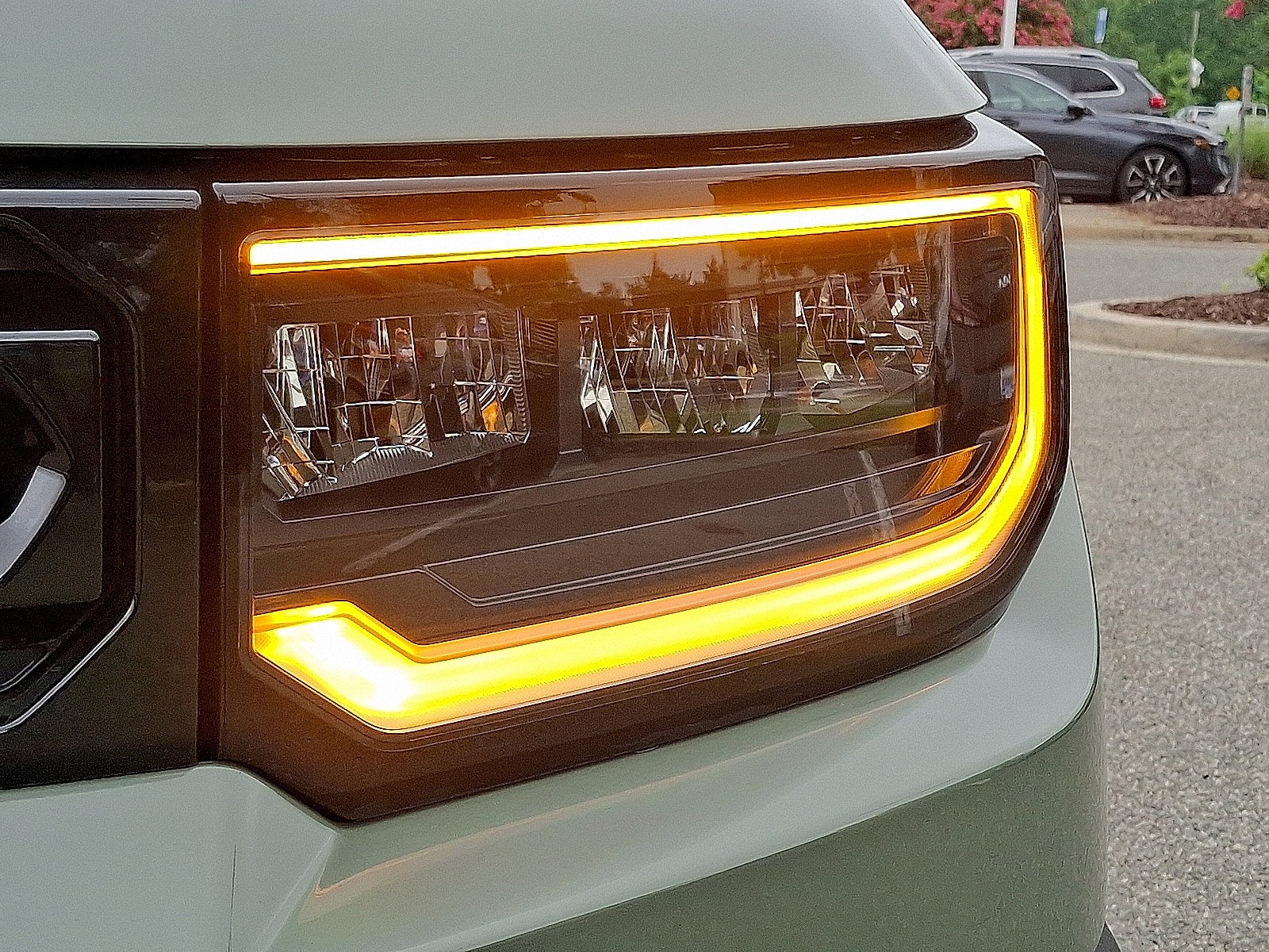 2026 Honda Passport TrailSport Blackout Elite