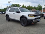 2026 Honda Passport TrailSport Blackout Elite