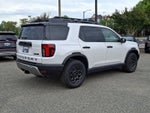 2026 Honda Passport TrailSport Blackout Elite
