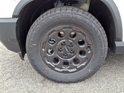 2026 Honda Passport TrailSport Blackout Elite