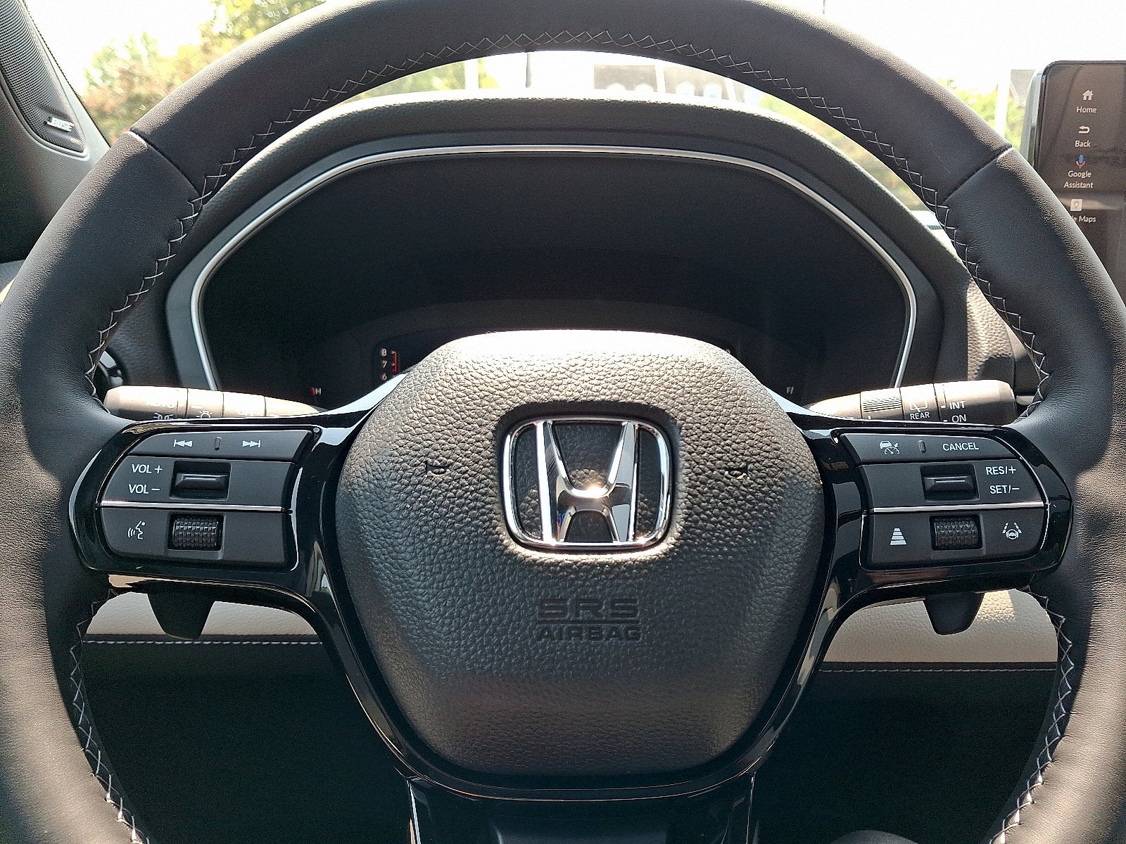 2026 Honda Passport TrailSport Blackout Elite