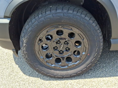 2026 Honda Passport TrailSport Blackout Elite