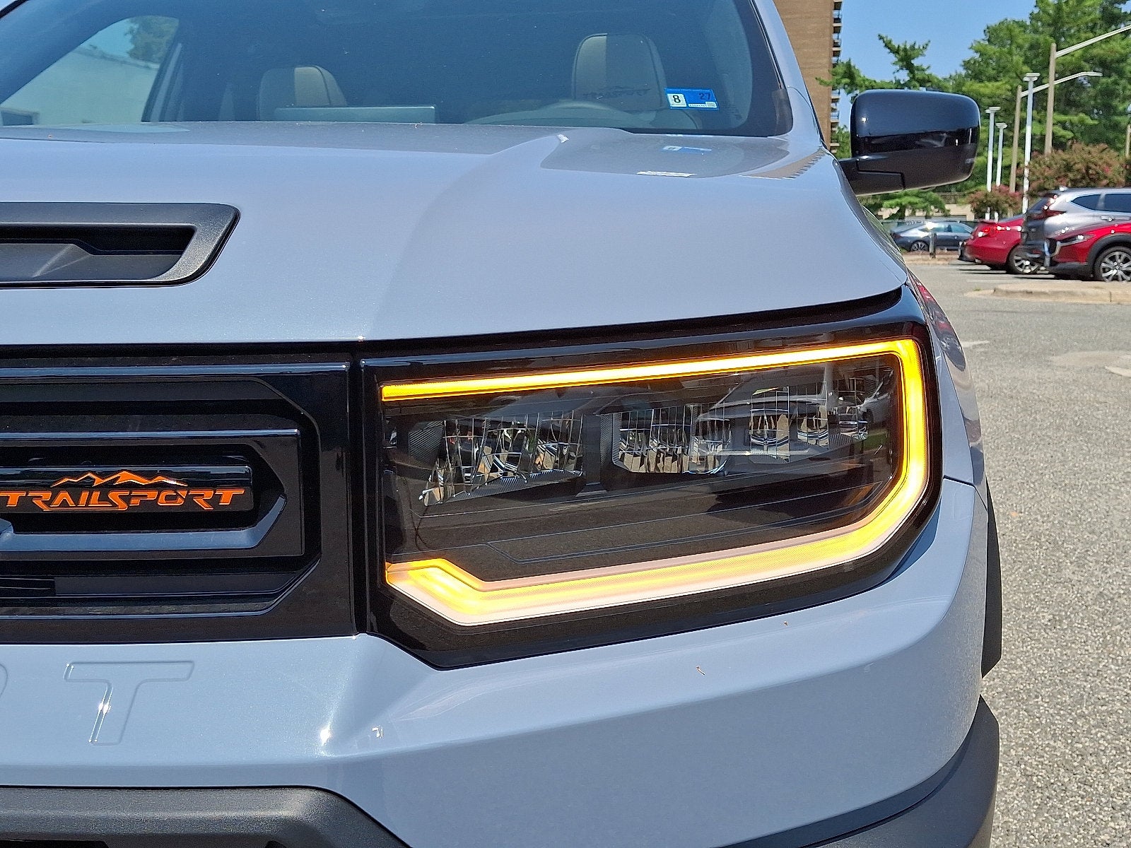 2026 Honda Passport TrailSport Blackout Elite