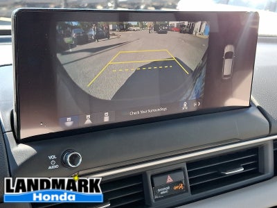 2026 Honda Pilot AWD EX-L