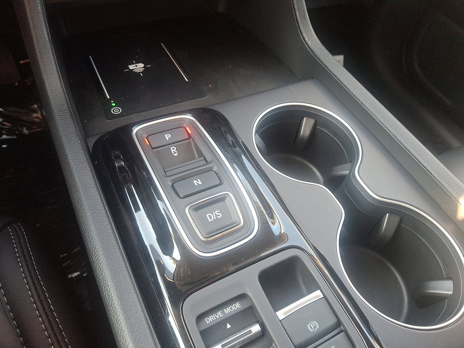 2026 Honda Pilot AWD EX-L