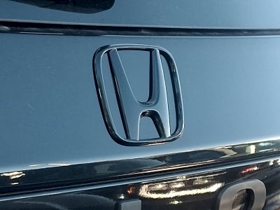 2026 Honda Pilot AWD EX-L