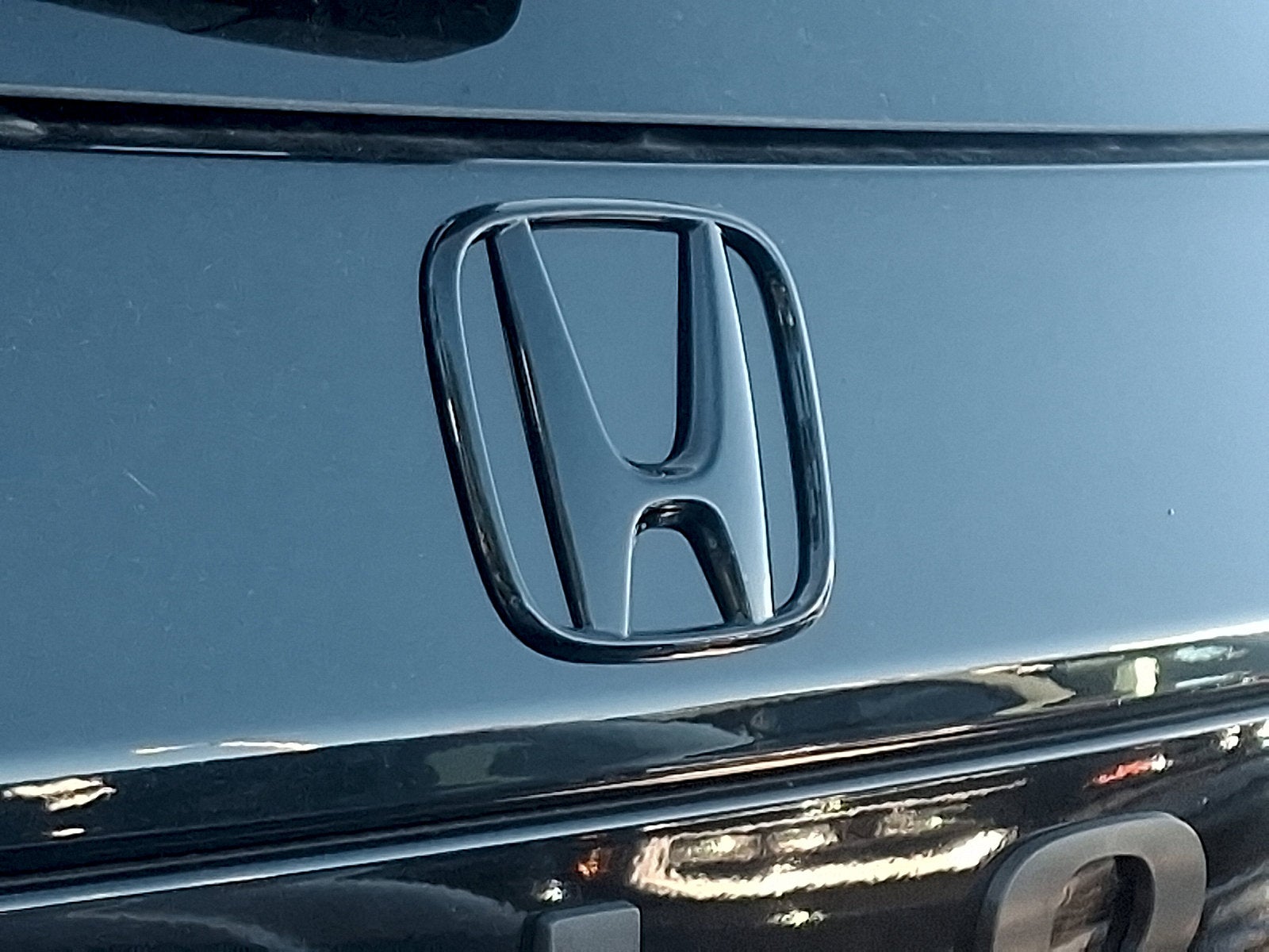 2026 Honda Pilot AWD EX-L