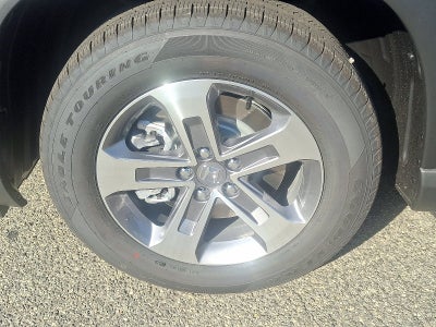 2026 Honda Pilot AWD EX-L