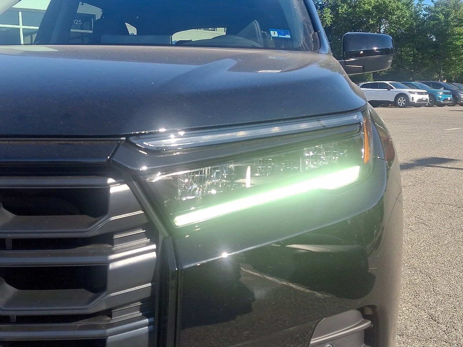 2026 Honda Pilot AWD EX-L