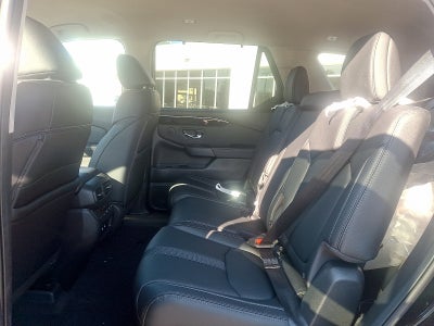 2026 Honda Pilot AWD EX-L