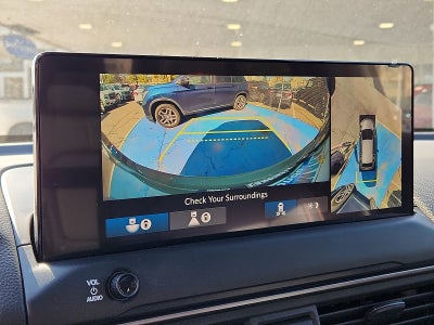 2026 Honda Pilot AWD TrailSport