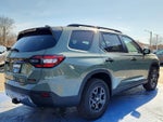2026 Honda Pilot AWD TrailSport