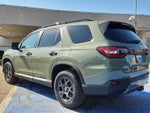 2026 Honda Pilot AWD TrailSport