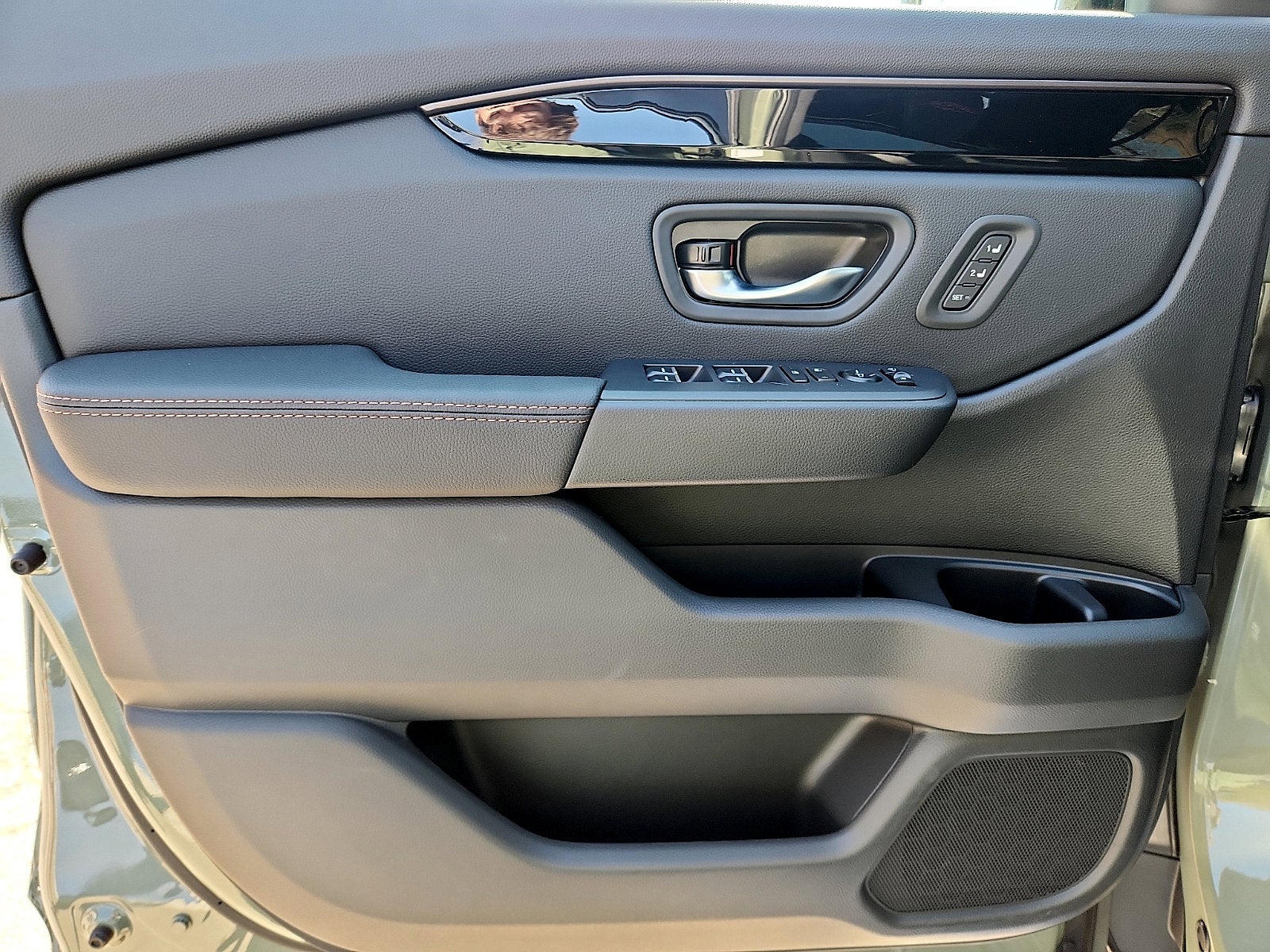 2026 Honda Pilot AWD TrailSport