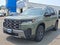 2026 Honda Pilot AWD TrailSport