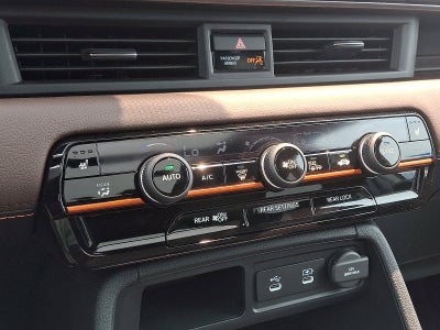 2026 Honda Pilot AWD TrailSport