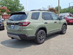 2026 Honda Pilot AWD TrailSport