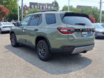 2026 Honda Pilot AWD TrailSport