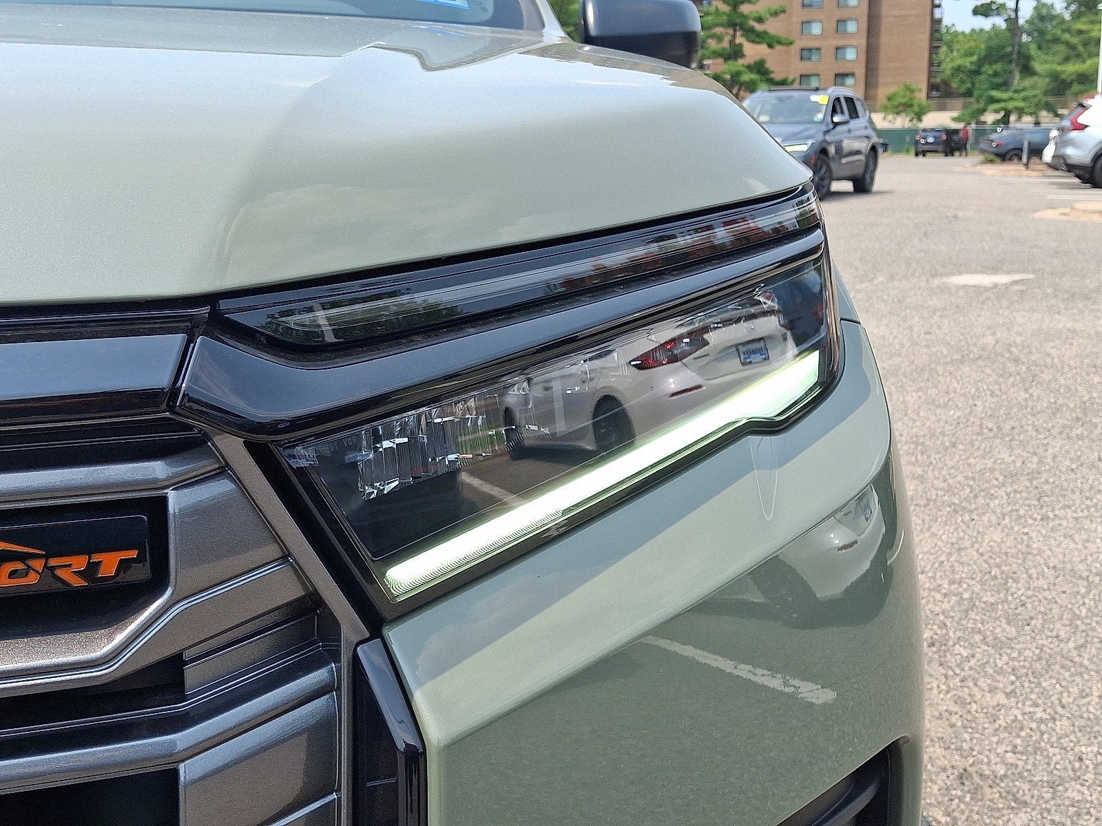 2026 Honda Pilot AWD TrailSport
