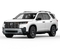 2026 Honda Pilot AWD TrailSport