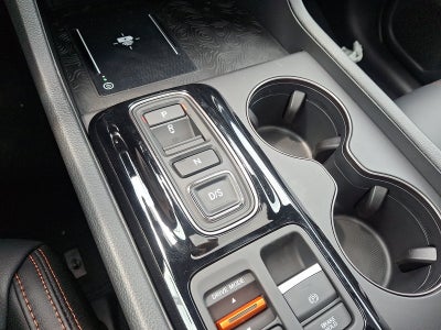 2026 Honda Pilot AWD TrailSport