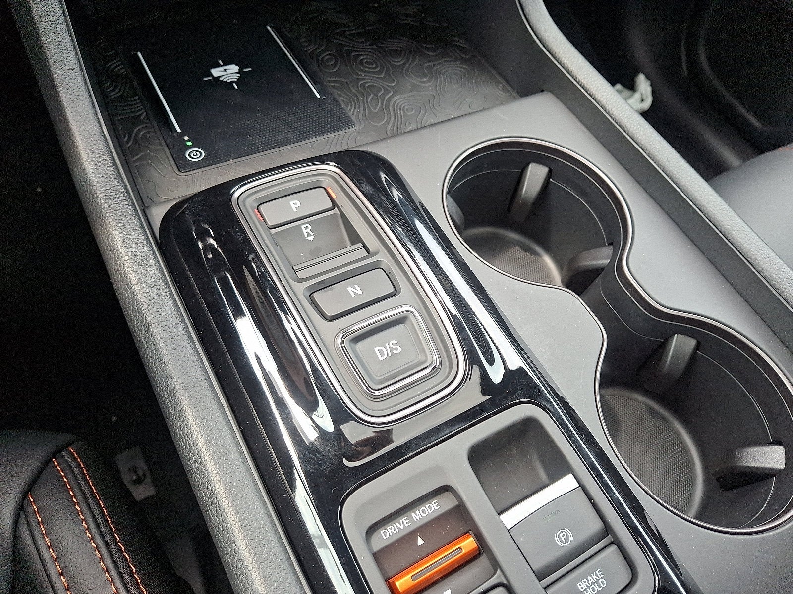 2026 Honda Pilot AWD TrailSport