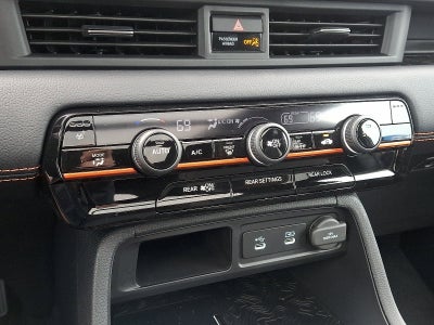 2026 Honda Pilot AWD TrailSport