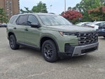 2026 Honda Pilot AWD TrailSport