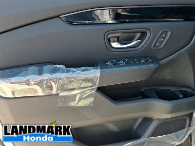 2026 Honda Pilot AWD TrailSport