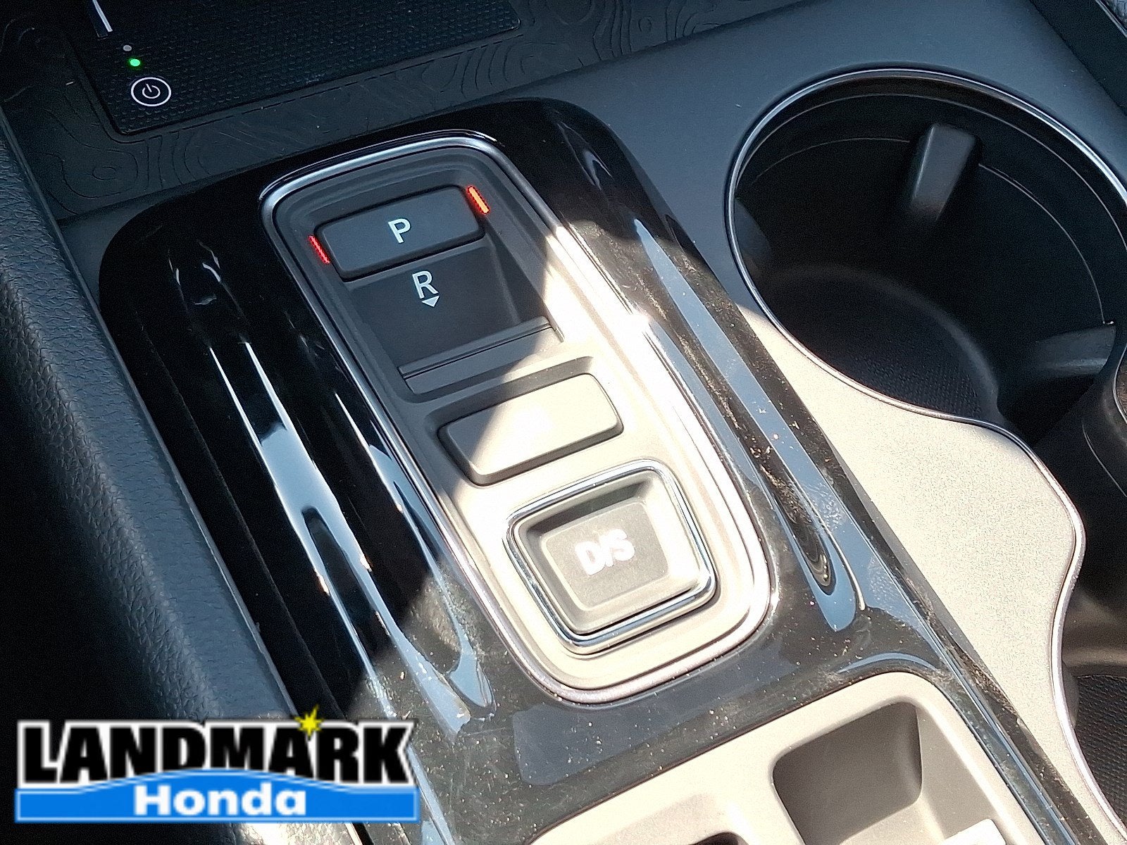 2026 Honda Pilot AWD TrailSport